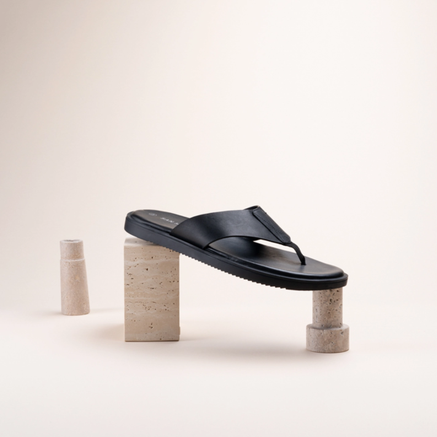 Flip flops BLACK SAN MARINA