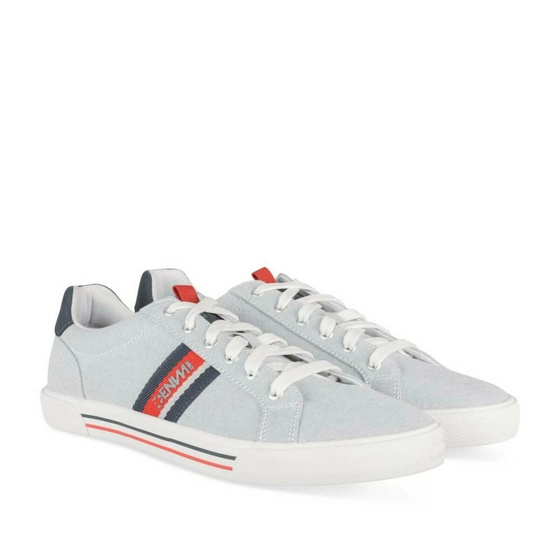 Sneakers GREY DENIM SIDE