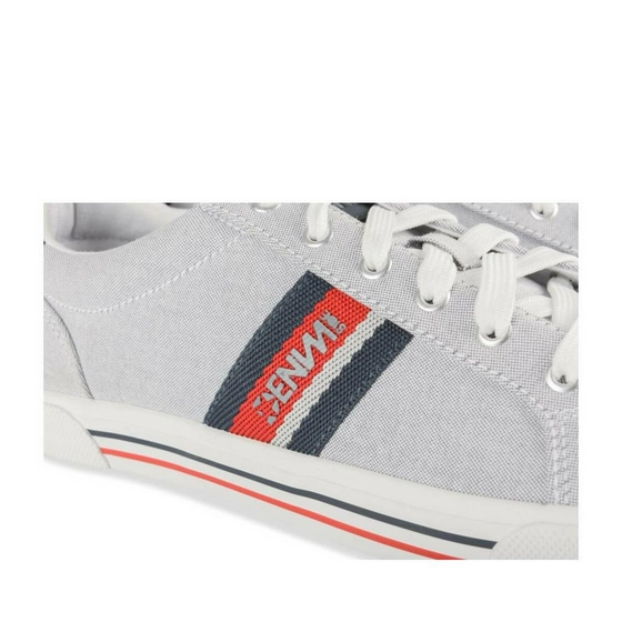 Sneakers GREY DENIM SIDE