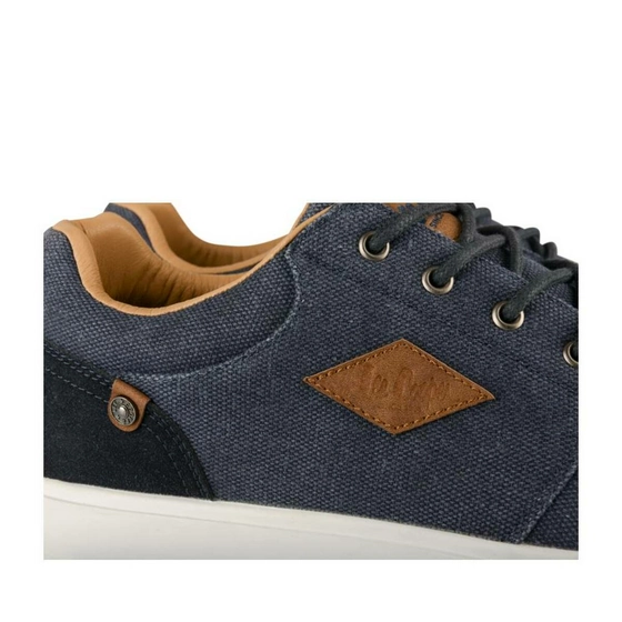 Sneakers NAVY LEE COOPER