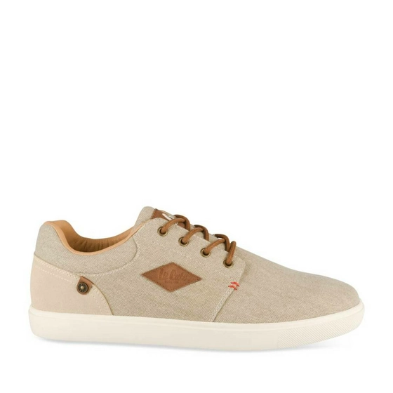 Sneakers BEIGE LEE COOPER