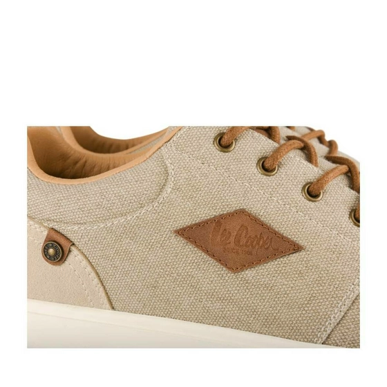 Sneakers BEIGE LEE COOPER