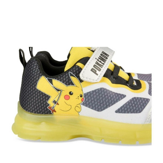 Sneakers BLACK POKEMON