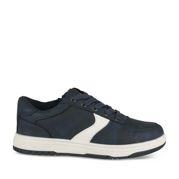 Sneakers NAVY TAMS