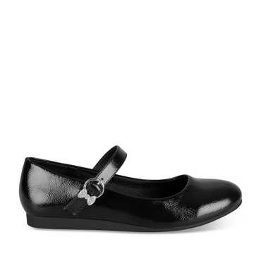 Ballet pumps BLACK LOVELY SKULL