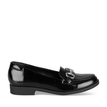 Ballet pumps BLACK LOVELY SKULL