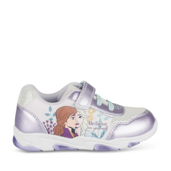 Sneakers PURPLE FROZEN