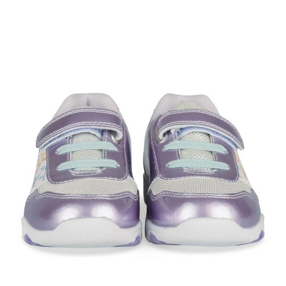 Sneakers PURPLE FROZEN