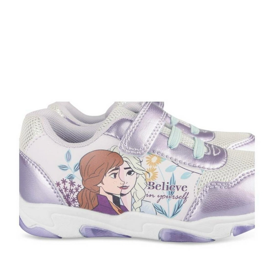 Sneakers PURPLE FROZEN