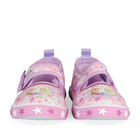 Sneakers LILAC FROZEN