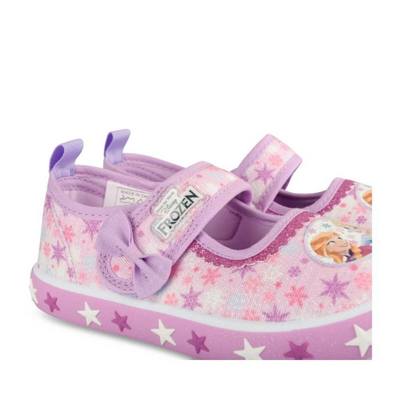 Sneakers LILAC FROZEN