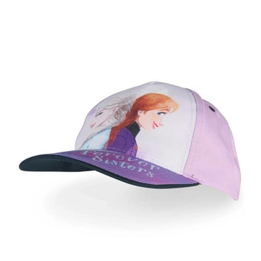 Casquette VIOLET FROZEN