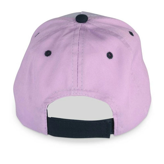 Cap PURPLE FROZEN