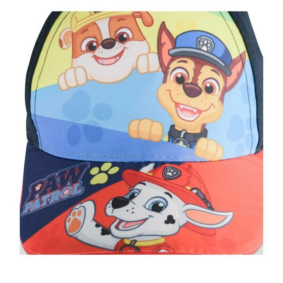 Cap BLUE PAW PATROL