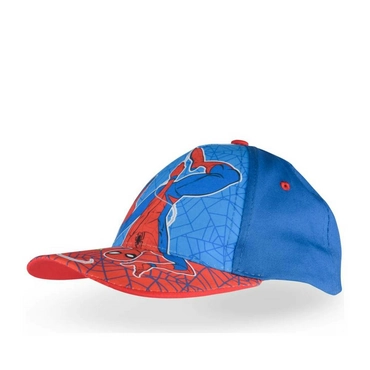 Cap MULTICOLOR SPIDERMAN