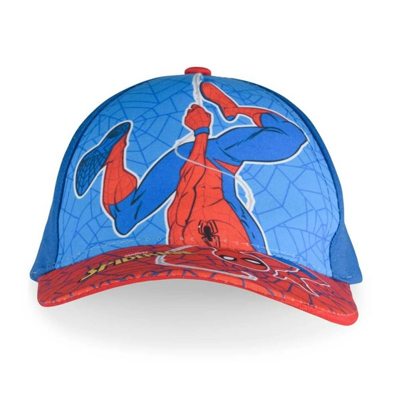 Cap MULTICOLOR SPIDERMAN