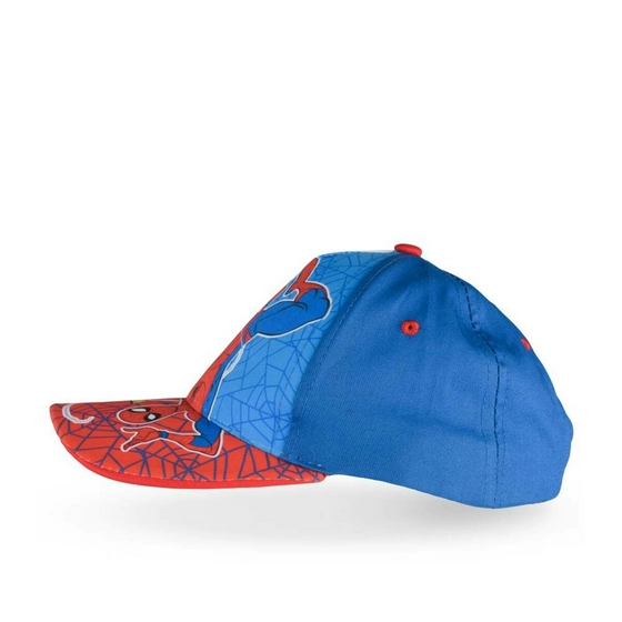 Cap MULTICOLOR SPIDERMAN