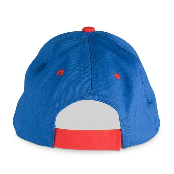 Cap MULTICOLOR SPIDERMAN