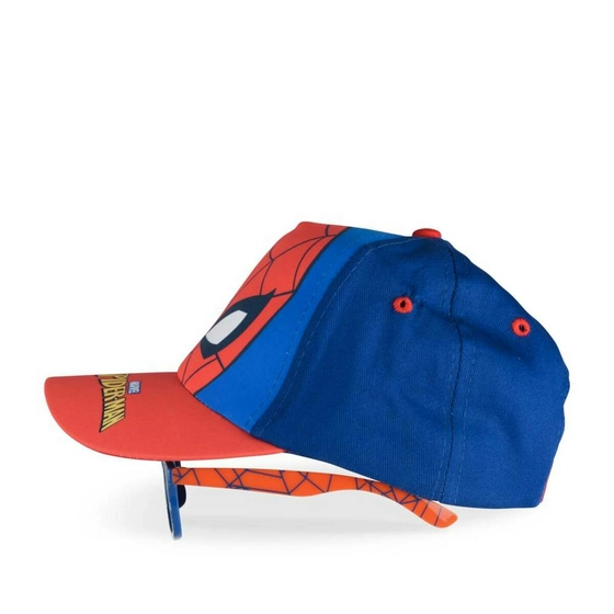 Cap MULTICOLOR SPIDERMAN