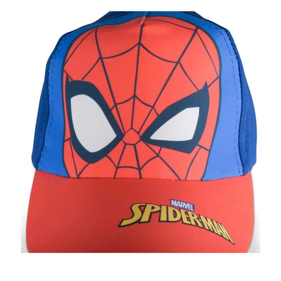 Cap MULTICOLOR SPIDERMAN