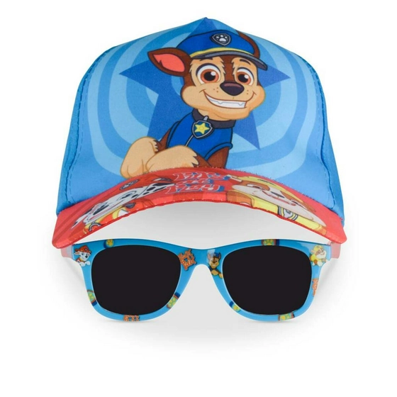 Cap MULTICOLOR PAW PATROL