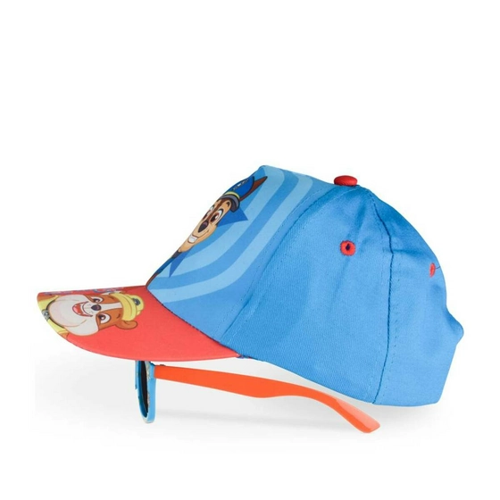 Cap MULTICOLOR PAW PATROL