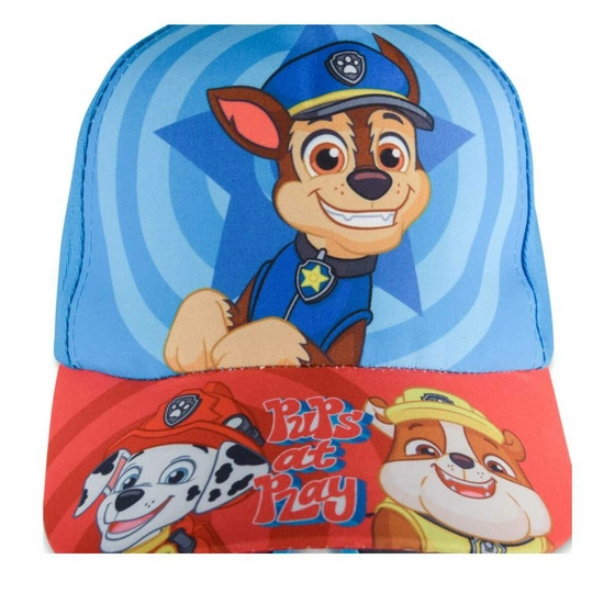 Cap MULTICOLOR PAW PATROL