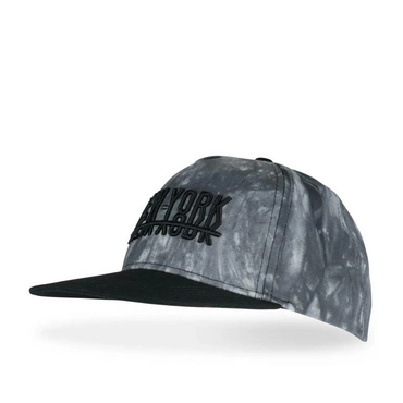 Cap BLACK TAMS