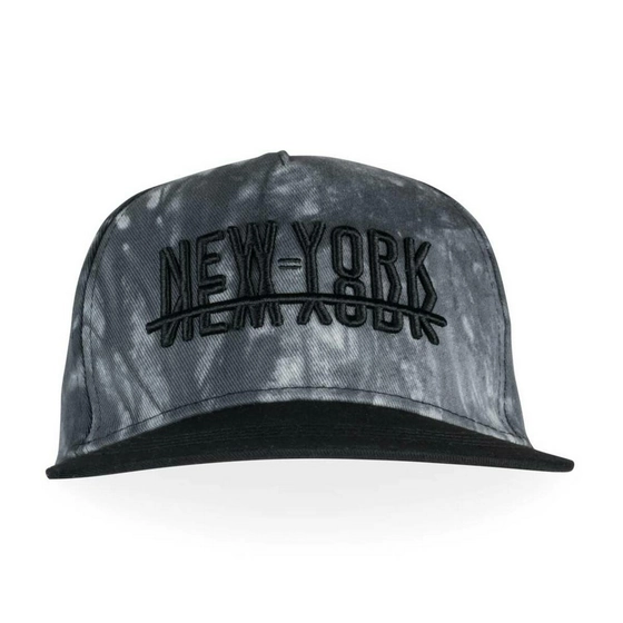 Casquette NOIR TAMS