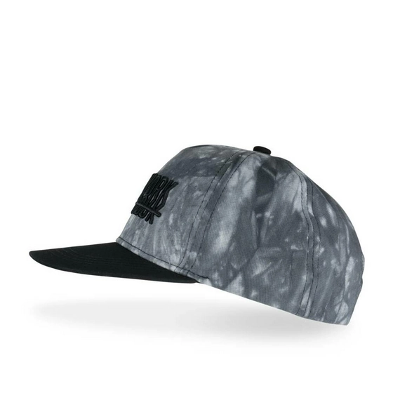 Cap BLACK TAMS