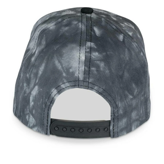 Cap BLACK TAMS