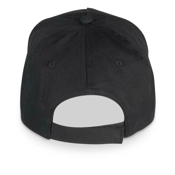 Cap BLACK JURASSIC WORLD