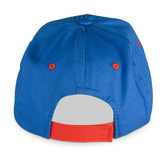 Cap MULTICOLOR MARVEL