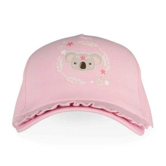 Cap PINK NINI & GIRLS