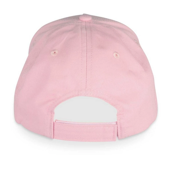 Cap PINK NINI & GIRLS