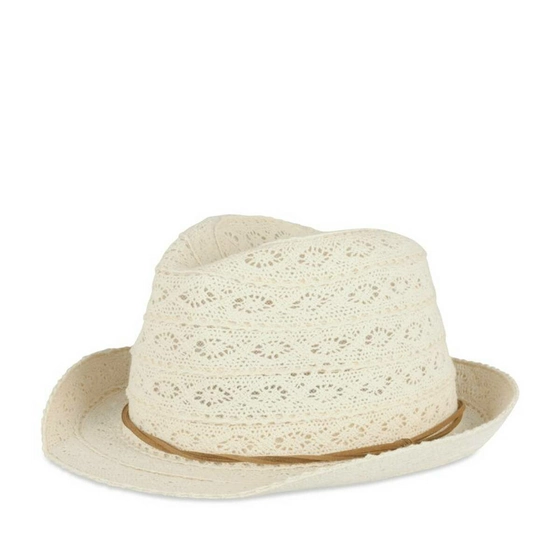 Hat BEIGE PHILOV