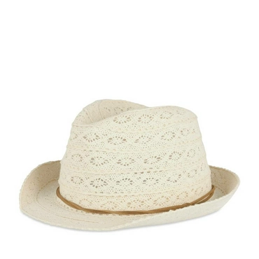 Chapeau BEIGE PHILOV