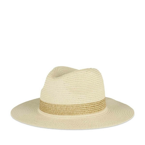 Chapeau BEIGE PHILOV