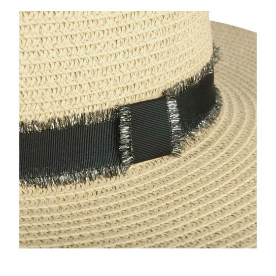 Hat BEIGE PHILOV