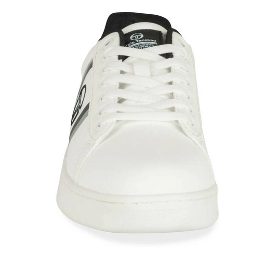 Sneakers WHITE SERGIO TACCHINI