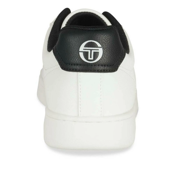 Sneakers WHITE SERGIO TACCHINI