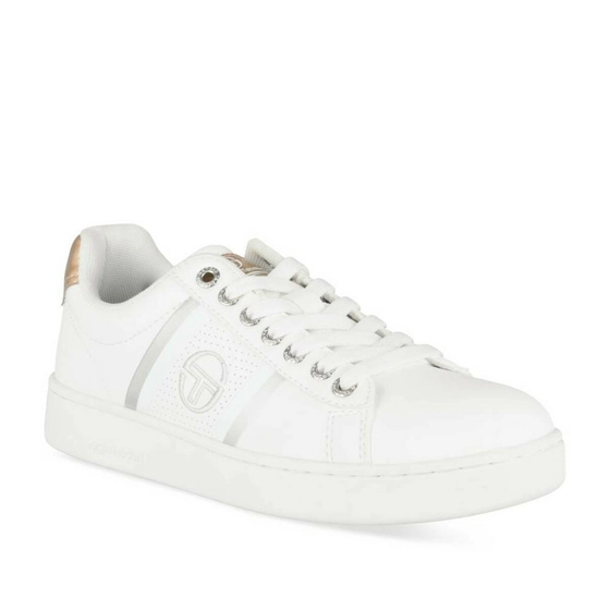 Sneakers WHITE SERGIO TACCHINI