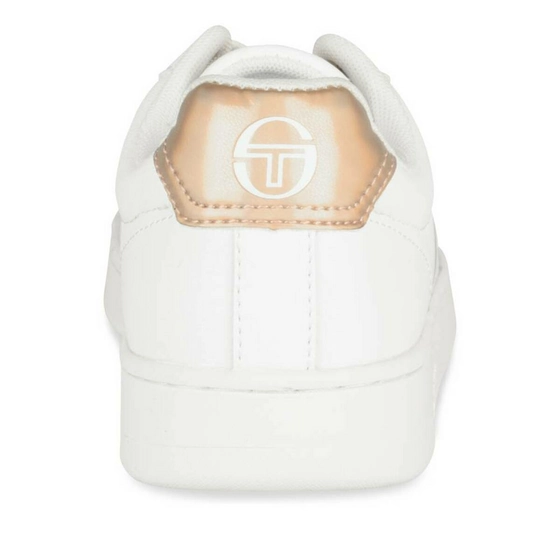 Sneakers WHITE SERGIO TACCHINI