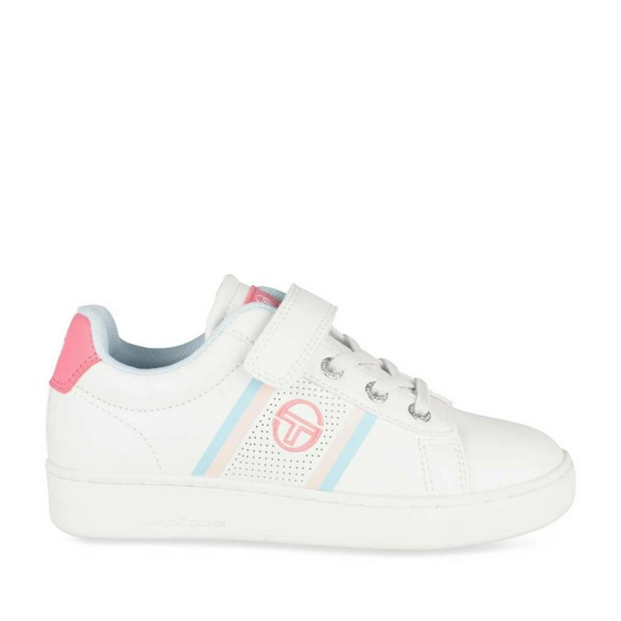 Sneakers WHITE SERGIO TACCHINI