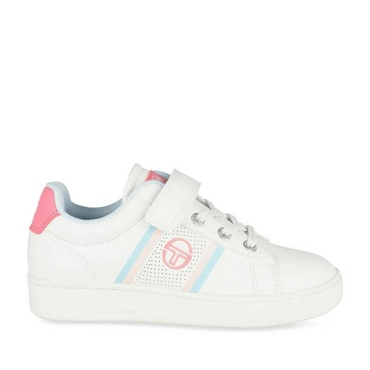 Sneakers WIT SERGIO TACCHINI