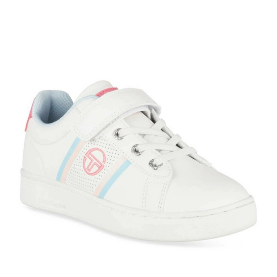 Sneakers WHITE SERGIO TACCHINI