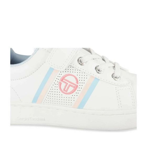 Sneakers WHITE SERGIO TACCHINI