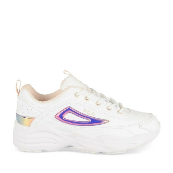 Sneakers WHITE FILA Skye Teens