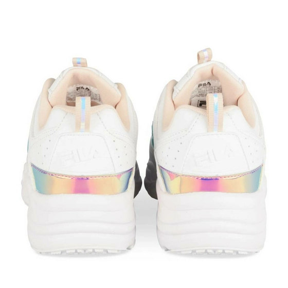 Sneakers WHITE FILA Skye Teens