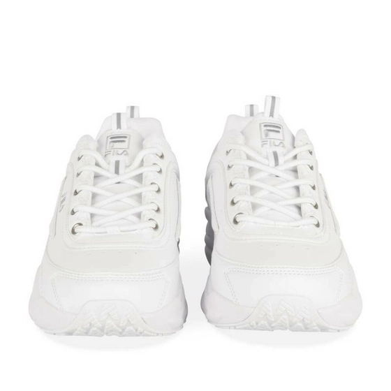 Sneakers WHITE FILA Skye Teens